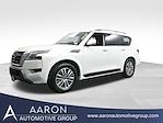 2023 Nissan Armada RWD SUV for sale #600916J - photo 1