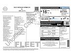 2023 Nissan Armada RWD SUV for sale #600916J - photo 4