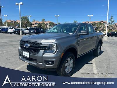 2024 Ford Ranger SuperCrew Cab 4x2 Pickup for sale #600917P - photo 1