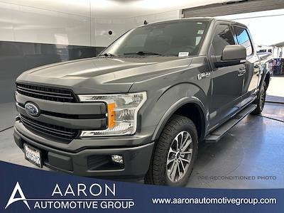 2020 Ford F-150 SuperCrew Cab 4x2 Pickup for sale #600933P - photo 1