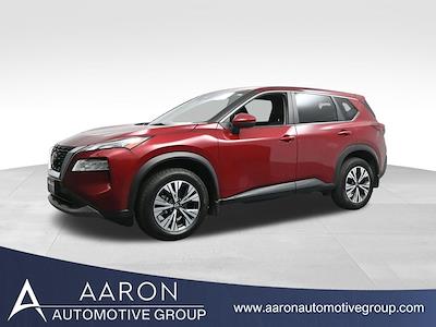 2022 Nissan Rogue FWD SUV for sale #600936K - photo 1