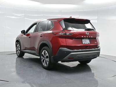 2022 Nissan Rogue FWD SUV for sale #600936K - photo 2