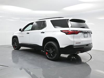 2023 Chevrolet Traverse AWD SUV for sale #600938A - photo 2