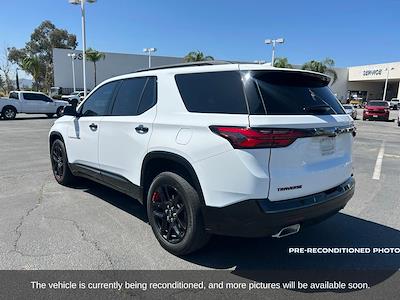 2023 Chevrolet Traverse AWD SUV for sale #600938A - photo 2