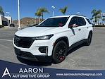 2023 Chevrolet Traverse AWD SUV for sale #600938A - photo 1