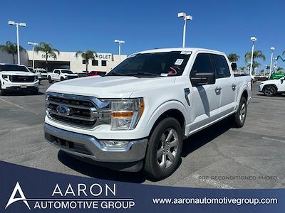 2022 Ford F-150 SuperCrew Cab 4x2 Pickup for sale #600941P - photo 1
