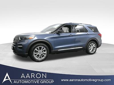 2021 Ford Explorer RWD SUV for sale #600943A - photo 1