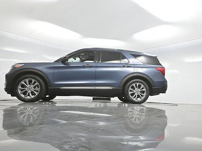 2021 Ford Explorer RWD SUV for sale #600943A - photo 2