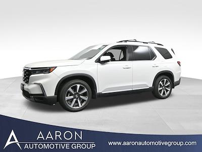 2024 Honda Pilot AWD SUV for sale #600948K - photo 1