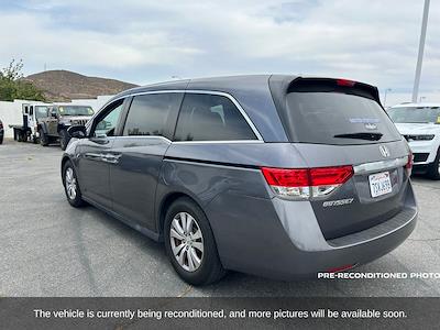 2016 Honda Odyssey 4x2 Minivan for sale #600949K - photo 2