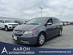 2016 Honda Odyssey 4x2 Minivan for sale #600949K - photo 1