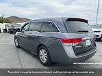 2016 Honda Odyssey 4x2 Minivan for sale #600949K - photo 2