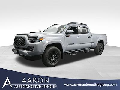 Used 2020 Toyota Tacoma TRD Sport Double Cab Pickup for sale #600952A - photo 1