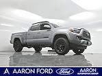 Used 2020 Toyota Tacoma TRD Sport Double Cab Pickup for sale #600952A - photo 3