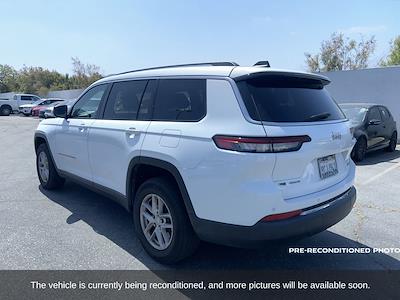 2022 Jeep Grand Cherokee L 4x4 SUV for sale #600960A - photo 2