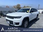 2022 Jeep Grand Cherokee L 4x4 SUV for sale #600960A - photo 1