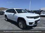 2022 Jeep Grand Cherokee L 4x4 SUV for sale #600960A - photo 4
