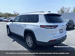 2022 Jeep Grand Cherokee L 4x4 SUV for sale #600960A - photo 2