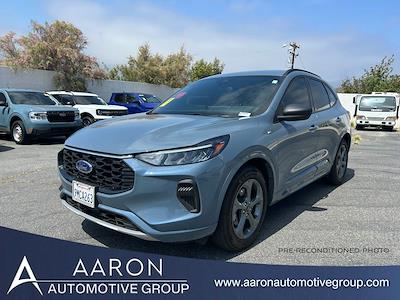 2024 Ford Escape FWD SUV for sale #600961A - photo 1