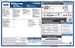 2024 Ford Escape FWD SUV for sale #600961A - photo 9