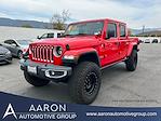 2020 Jeep Gladiator Crew Cab 4x4 Pickup for sale #600967A - photo 1