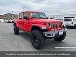 2020 Jeep Gladiator Crew Cab 4x4 Pickup for sale #600967A - photo 4