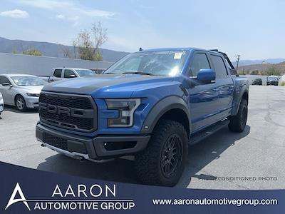 2019 Ford F-150 SuperCrew Cab 4x4 Pickup for sale #600968K - photo 1