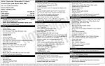 2024 Chevrolet Silverado EV Crew Cab AWD Pickup for sale #600971R - photo 3