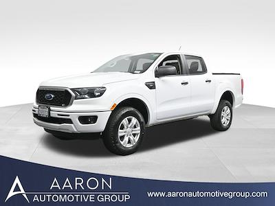 2023 Ford Ranger SuperCrew Cab 4x2 Pickup for sale #600972J - photo 1