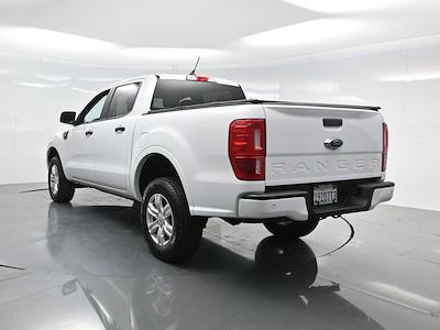 2023 Ford Ranger SuperCrew Cab 4x2 Pickup for sale #600972J - photo 2