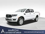 2023 Ford Ranger SuperCrew Cab 4x2 Pickup for sale #600972J - photo 1