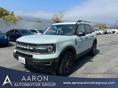 2021 Ford Bronco Sport AWD SUV for sale #600976A - photo 1