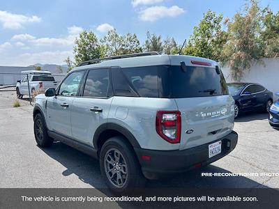 2021 Ford Bronco Sport AWD SUV for sale #600976A - photo 2