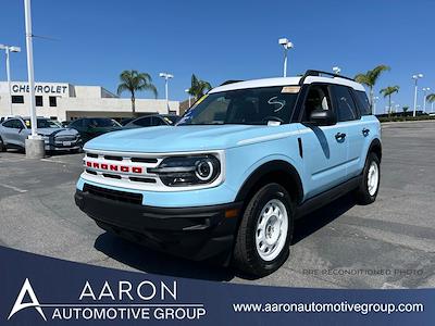 2024 Ford Bronco Sport AWD SUV for sale #600982J - photo 1