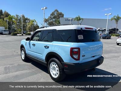 2024 Ford Bronco Sport AWD SUV for sale #600982J - photo 2