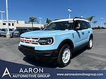 2024 Ford Bronco Sport AWD SUV for sale #600982J - photo 1