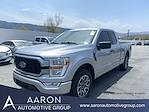 2021 Ford F-150 Super Cab 4x2 Pickup for sale #600984A - photo 1