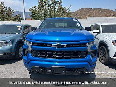 2023 Chevrolet Silverado 1500 Crew Cab 4x4 Pickup for sale #600990P - photo 2