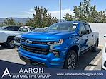 2023 Chevrolet Silverado 1500 Crew Cab 4x4 Pickup for sale #600990P - photo 1