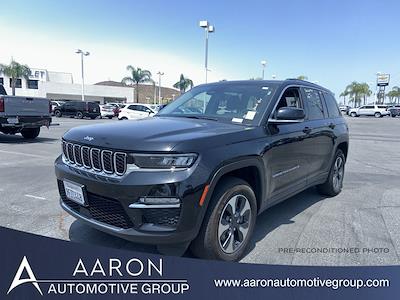 2023 Jeep Grand Cherokee 4xe 4x4 SUV for sale #600991J - photo 1