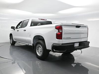 2024 Chevrolet Silverado 1500 Crew Cab 4x2 Pickup for sale #600993P - photo 2
