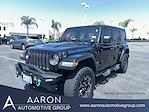 2022 Jeep Wrangler 4xe 4x4 SUV for sale #600994A - photo 1