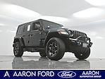 2022 Jeep Wrangler 4xe 4x4 SUV for sale #600994A - photo 4