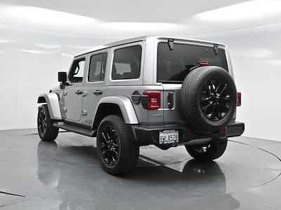 2021 Jeep Wrangler 4xe 4x4 SUV for sale #601003J - photo 2