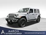 2021 Jeep Wrangler 4xe 4x4 SUV for sale #601003J - photo 1