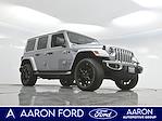 2021 Jeep Wrangler 4xe 4x4 SUV for sale #601003J - photo 4