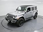 2021 Jeep Wrangler 4xe 4x4 SUV for sale #601003J - photo 45