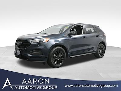 2022 Ford Edge AWD SUV for sale #601017J - photo 1