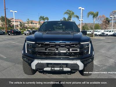 2024 Ford F-150 SuperCrew Cab 4x4 Pickup for sale #601024P - photo 2