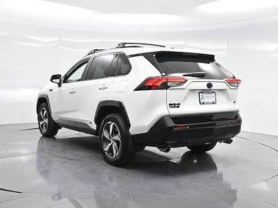 2021 Toyota RAV4 Prime AWD SUV for sale #601026A - photo 2